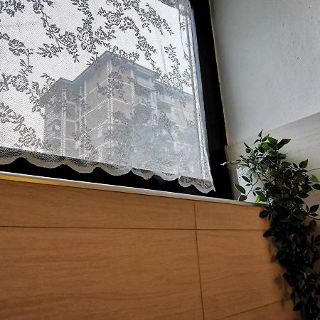 ミラノCasa Virginiaアパートメント エクステリア 写真