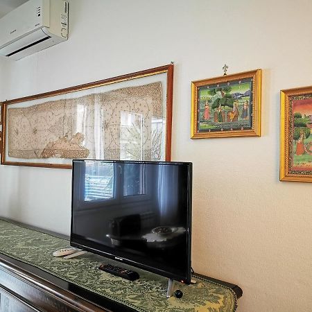 ミラノCasa Virginiaアパートメント エクステリア 写真