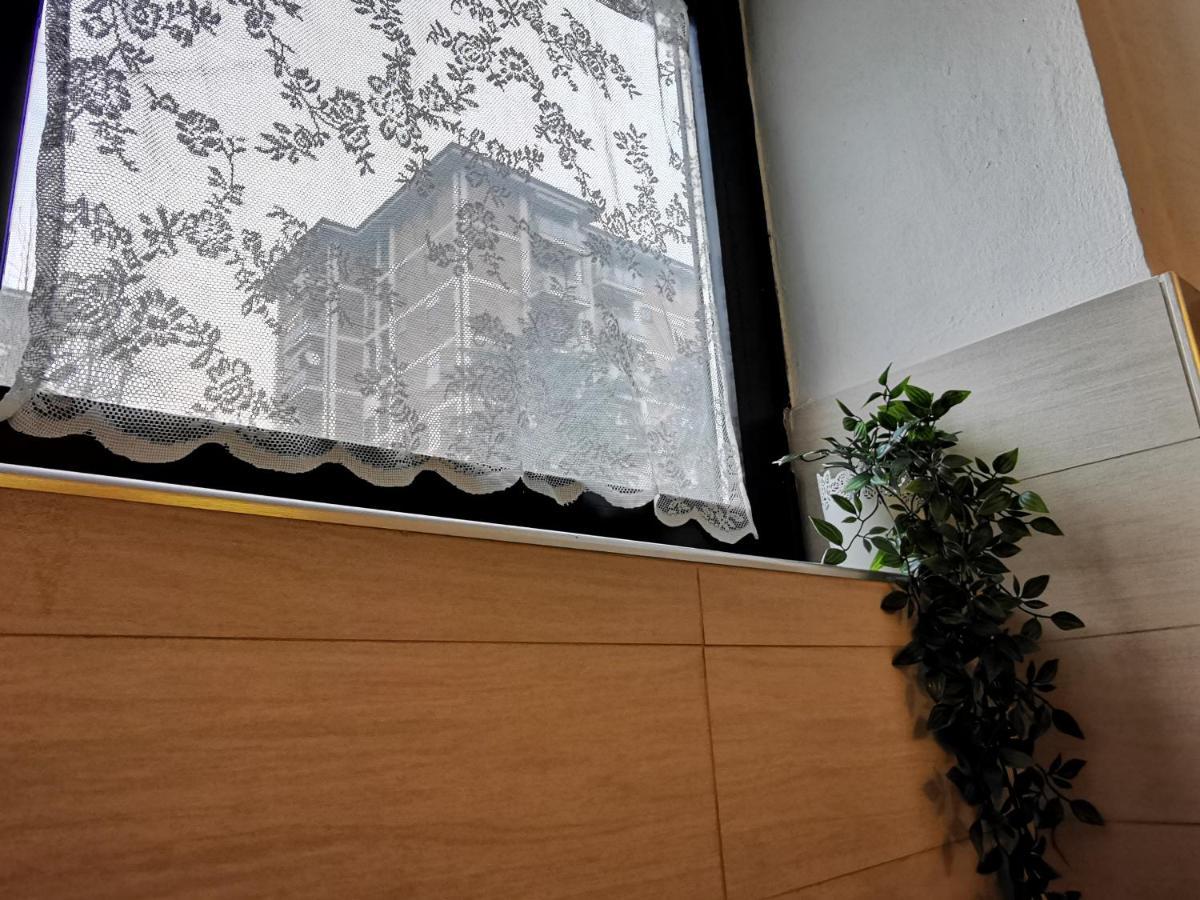 ミラノCasa Virginiaアパートメント エクステリア 写真