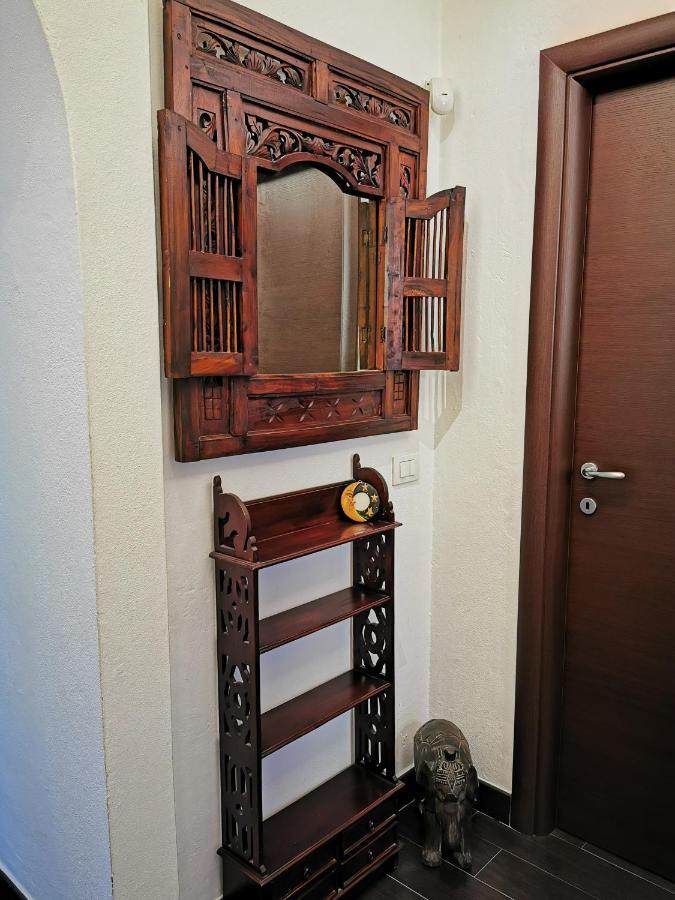 ミラノCasa Virginiaアパートメント エクステリア 写真