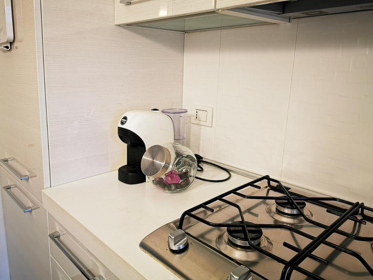 ミラノCasa Virginiaアパートメント エクステリア 写真