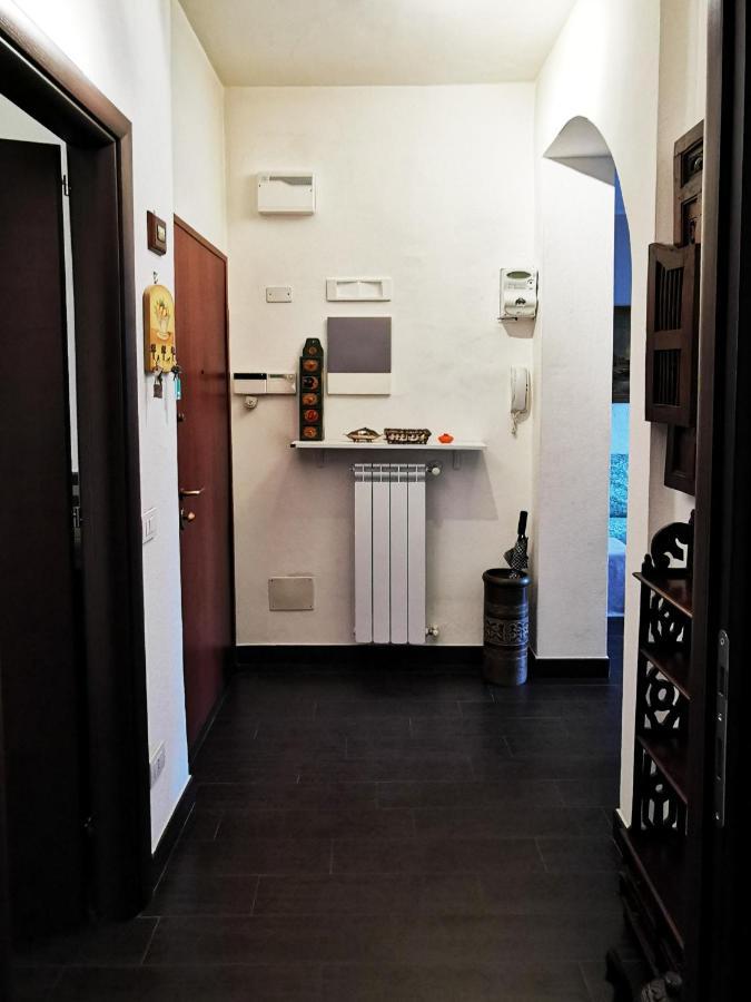 ミラノCasa Virginiaアパートメント エクステリア 写真